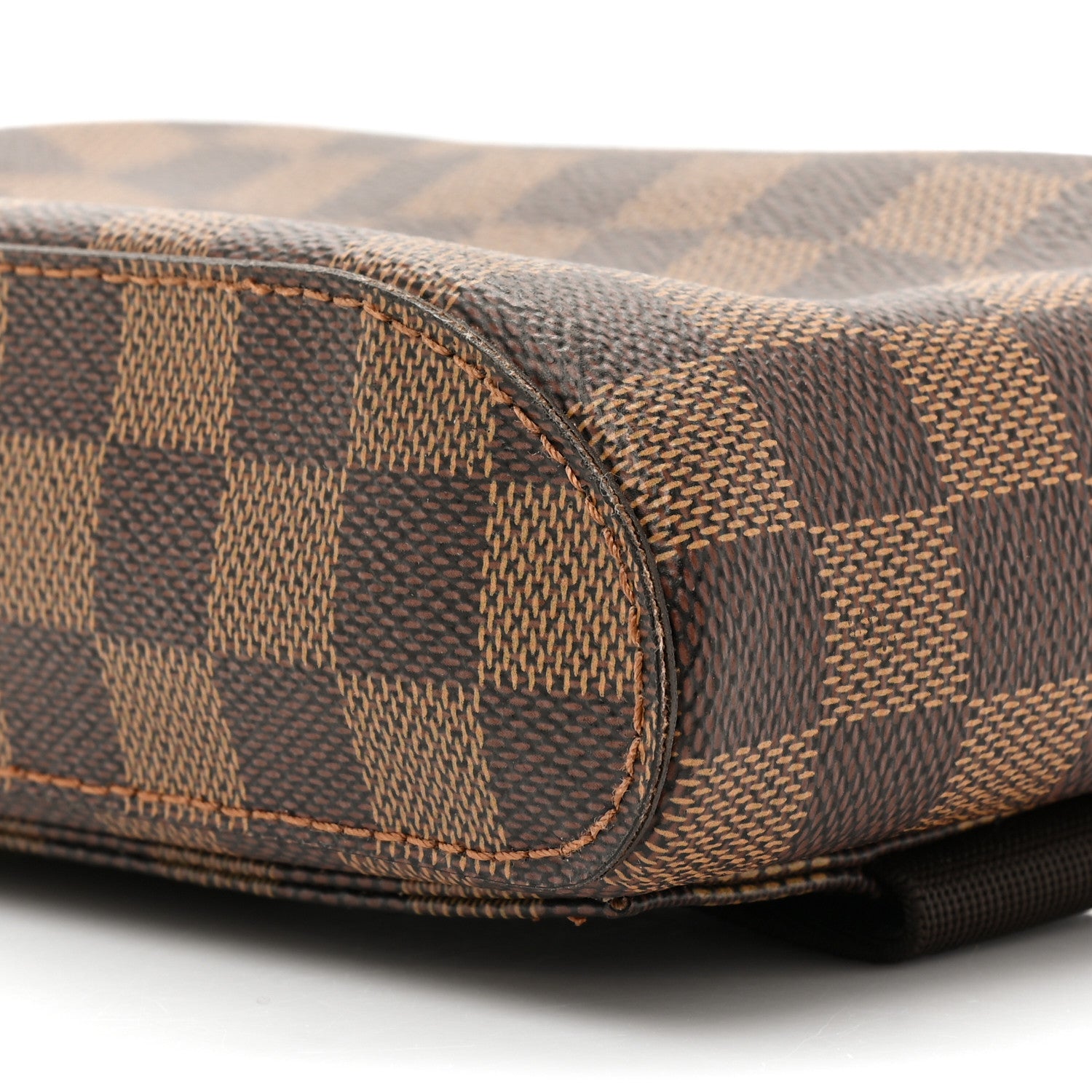 Louis Vuitton Damier Ebene Geronimos 8 of 10