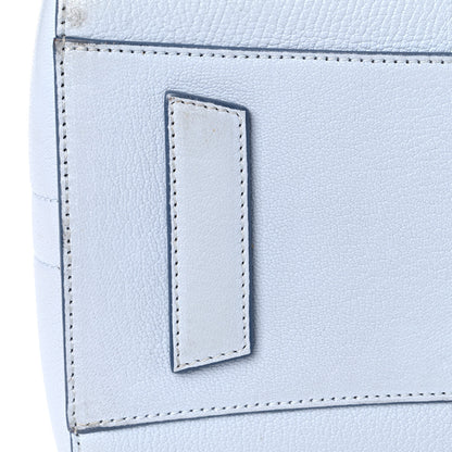 Givenchy Sugar Goatskin Small Antigona Pale Blue 11 of 20