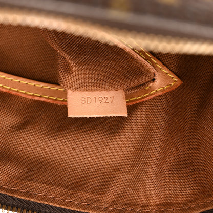 Louis Vuitton Monogram Alma PM 7 of 15