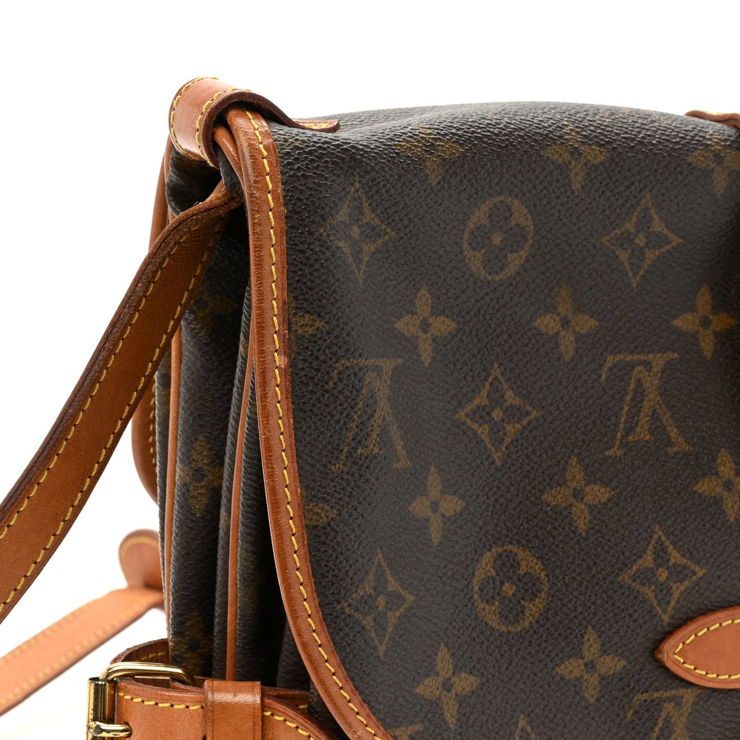 Monogram Saumur 30