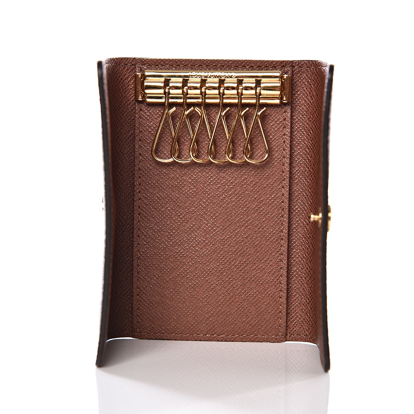 Monogram 6 Key Multicles Holder