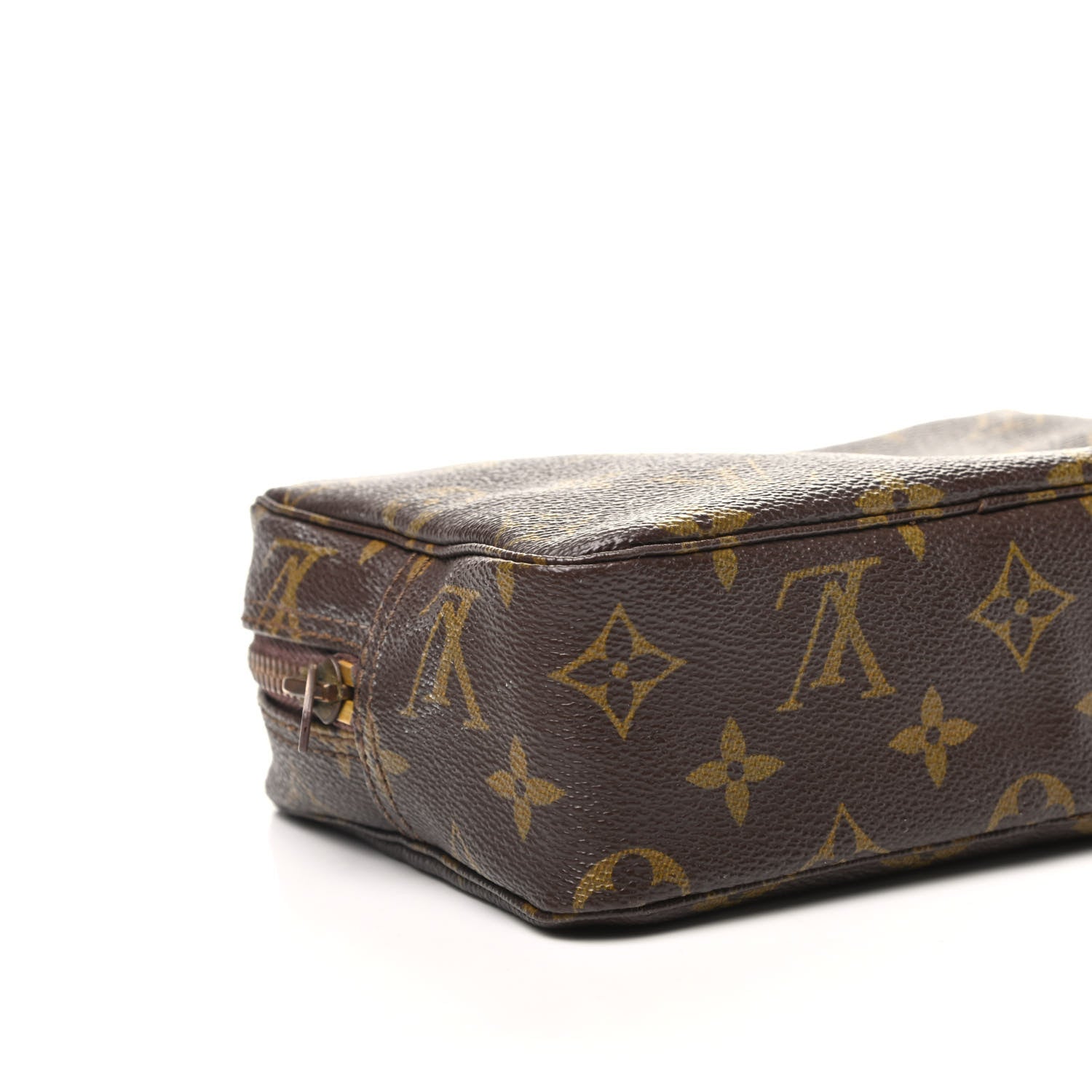 Louis Vuitton Monogram Trousse Toilette 19 7 of 8