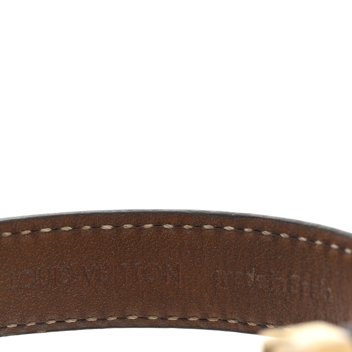 Monogram Nano Bracelet 17