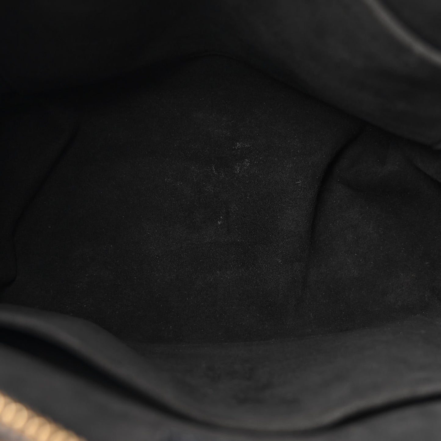 Empreinte Monogram Giant Petit Palais Black Beige