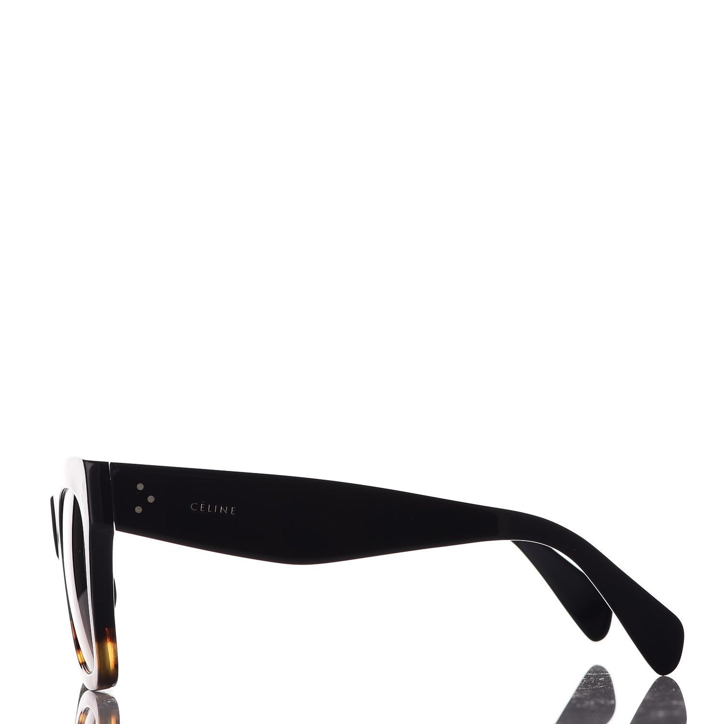 Catherine Sunglasses CL 41098/F/S Black Havana