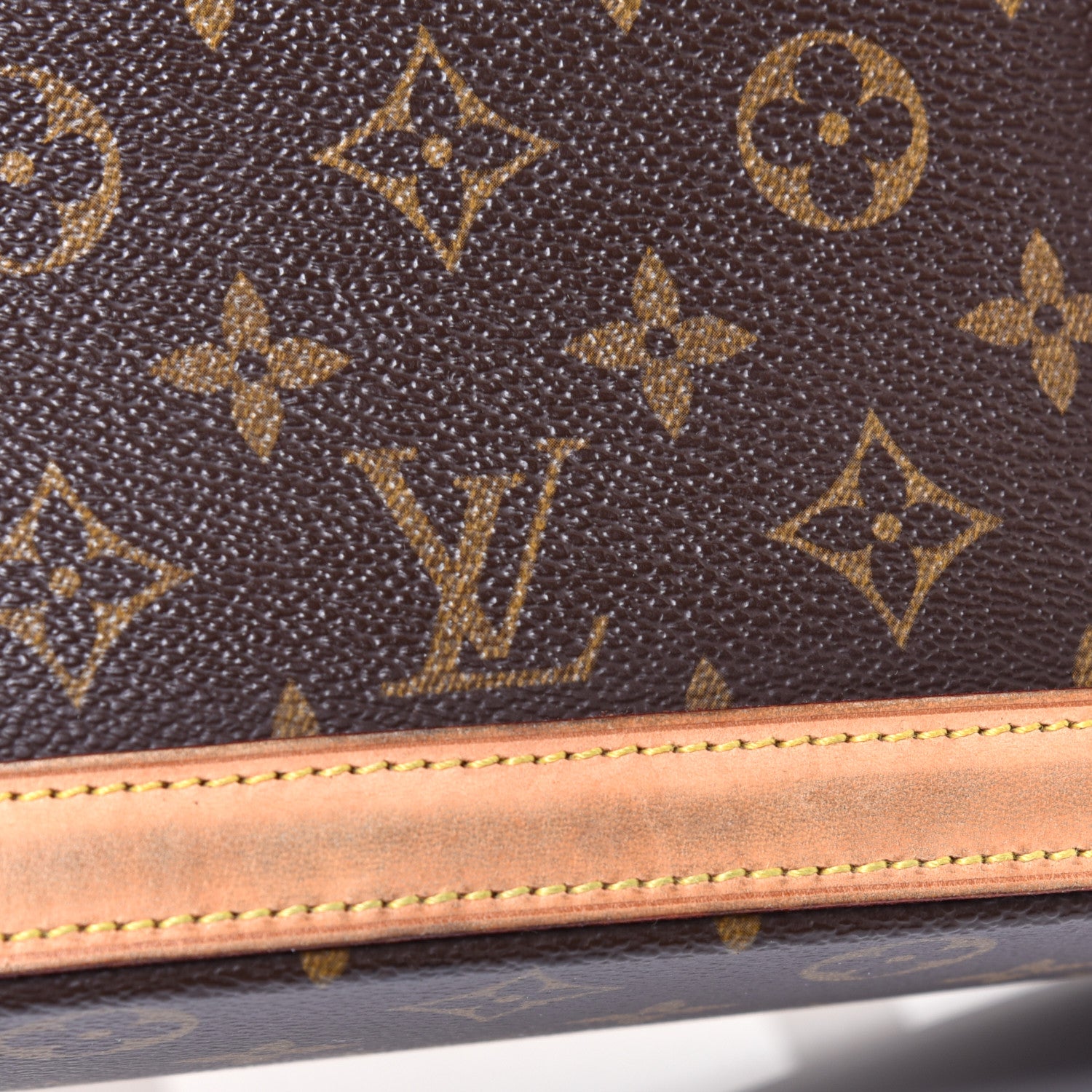 Louis Vuitton Monogram Babylone 9 of 9