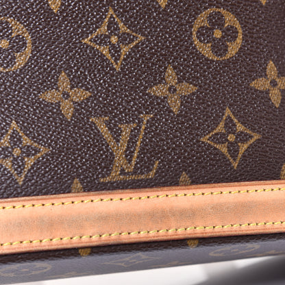 Louis Vuitton Monogram Babylone 9 of 9