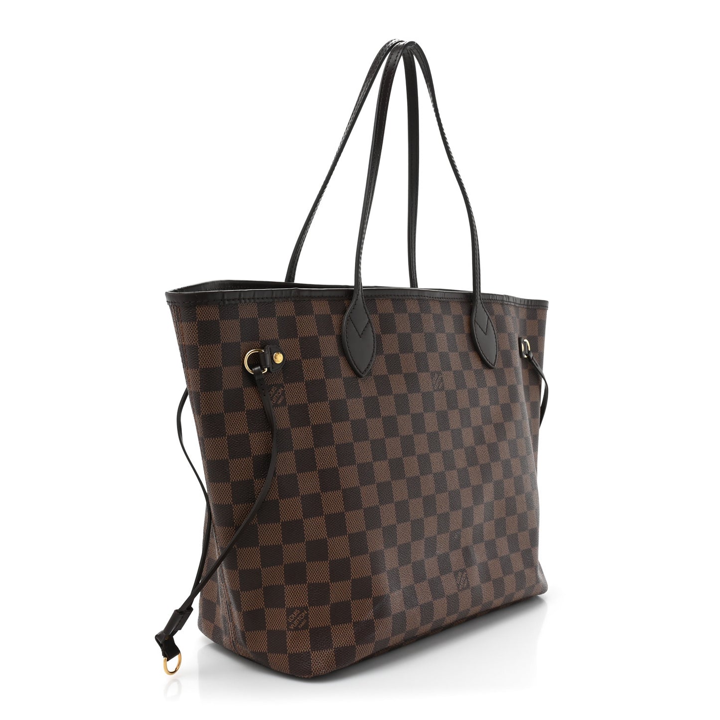 Damier Ebene Neo Neverfull MM