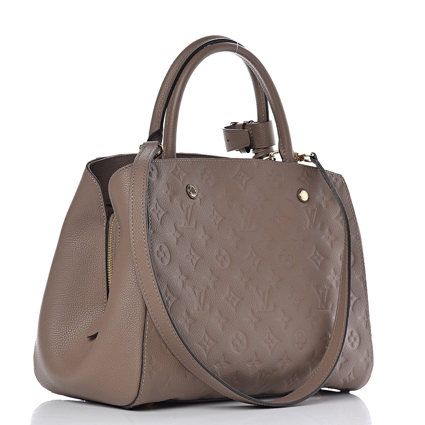 Empreinte Montaigne MM Taupe Glace