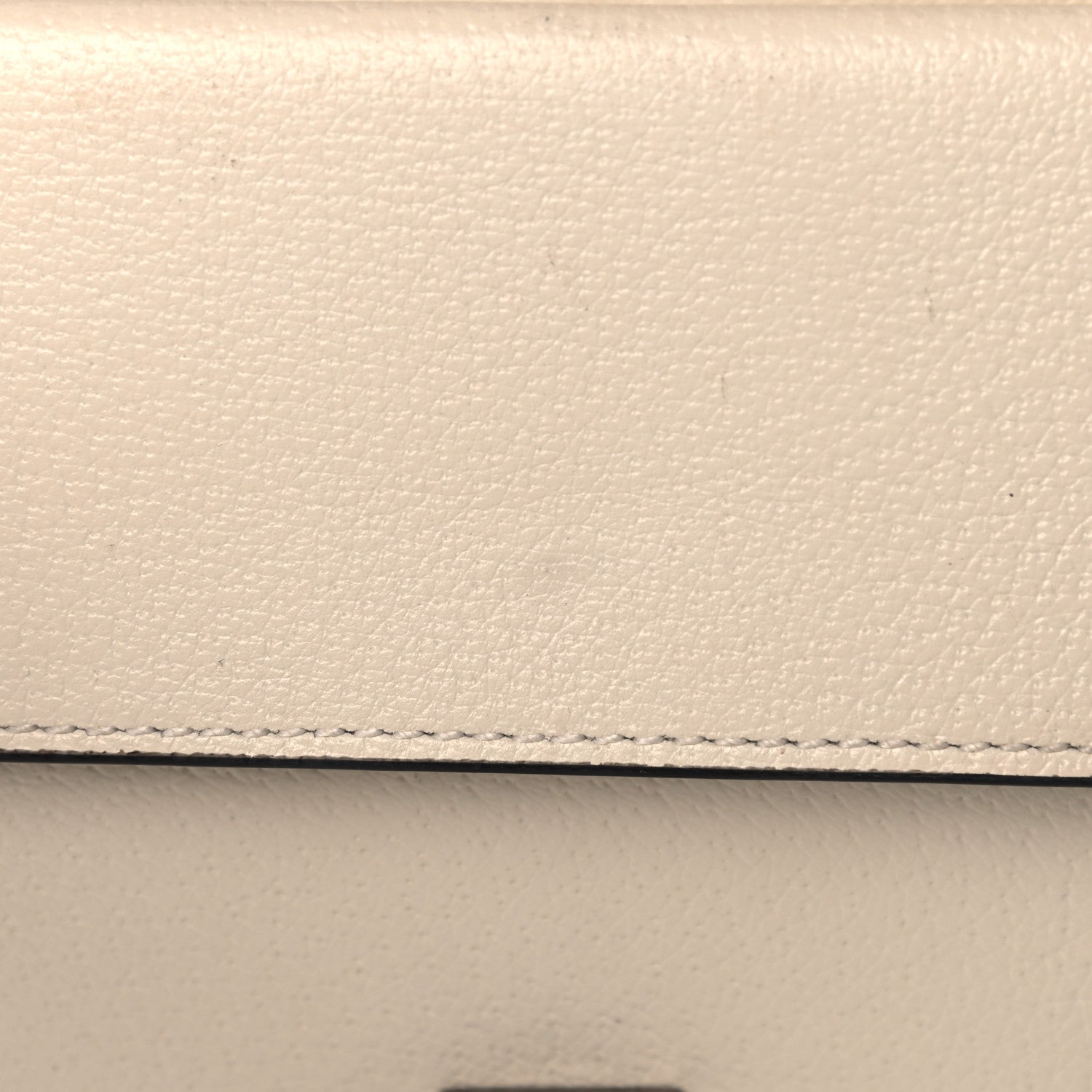 Gucci Textured Calfskin Crystal Mini Dionysus Shoulder Bag Mystic White 15 of 19