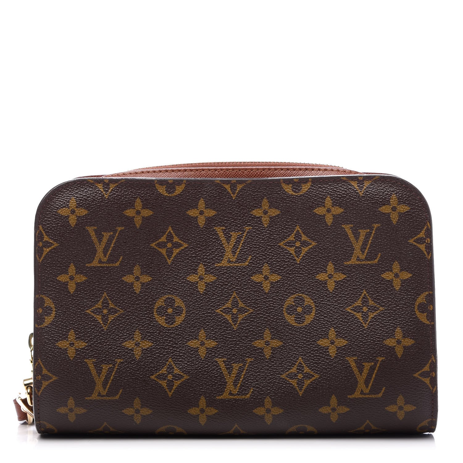 Louis Vuitton Monogram Pochette Orsay 1 of 8