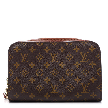 Louis Vuitton Monogram Pochette Orsay 1 of 8