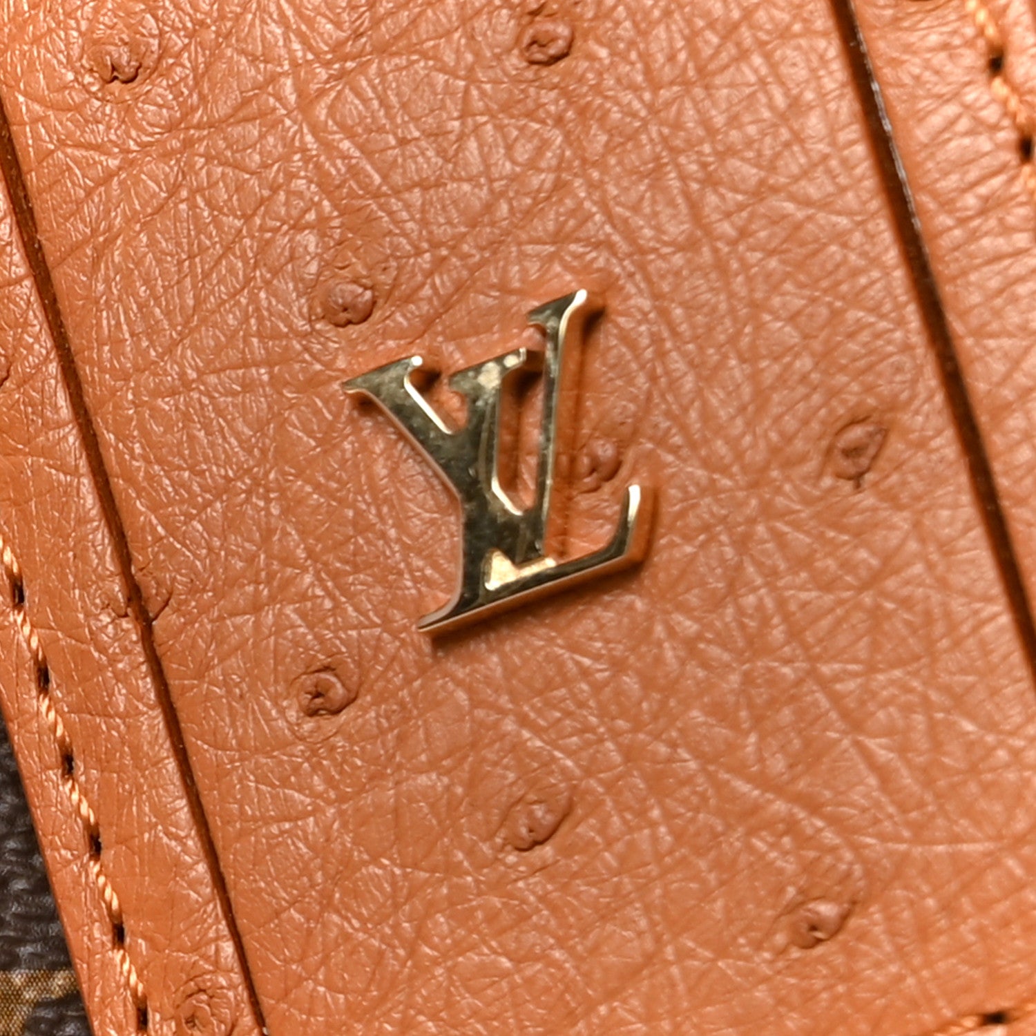 Louis Vuitton Monogram Speedy Soft 30 Boho 9 of 11