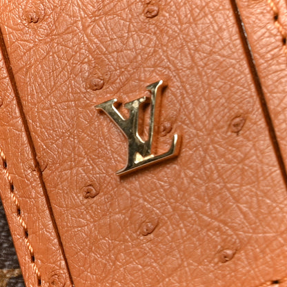 Louis Vuitton Monogram Speedy Soft 30 Boho 9 of 11