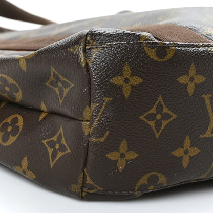 Louis Vuitton Monogram Cabas Beaubourg 8 of 9
