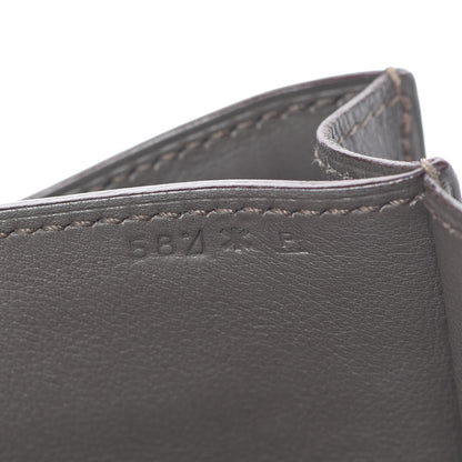 Hermes Swift Constance Elan 25 Etain 7 of 21