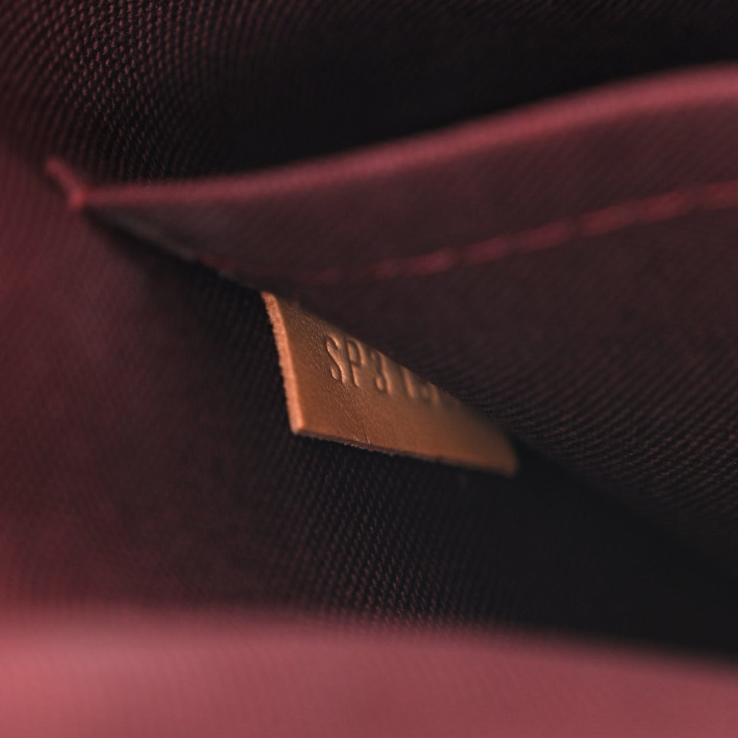 Monogram Segur NM
