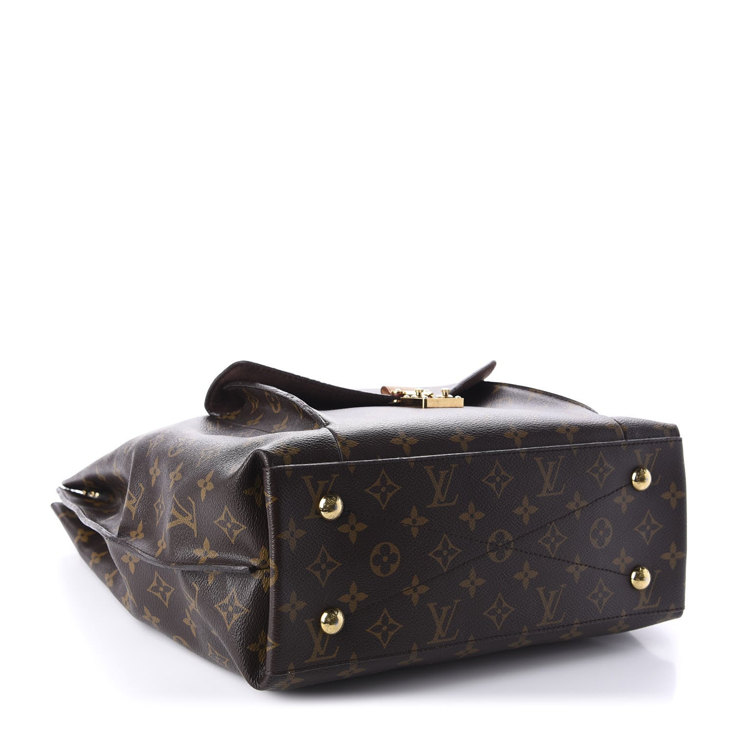 Louis Vuitton Monogram Metis 4 of 12