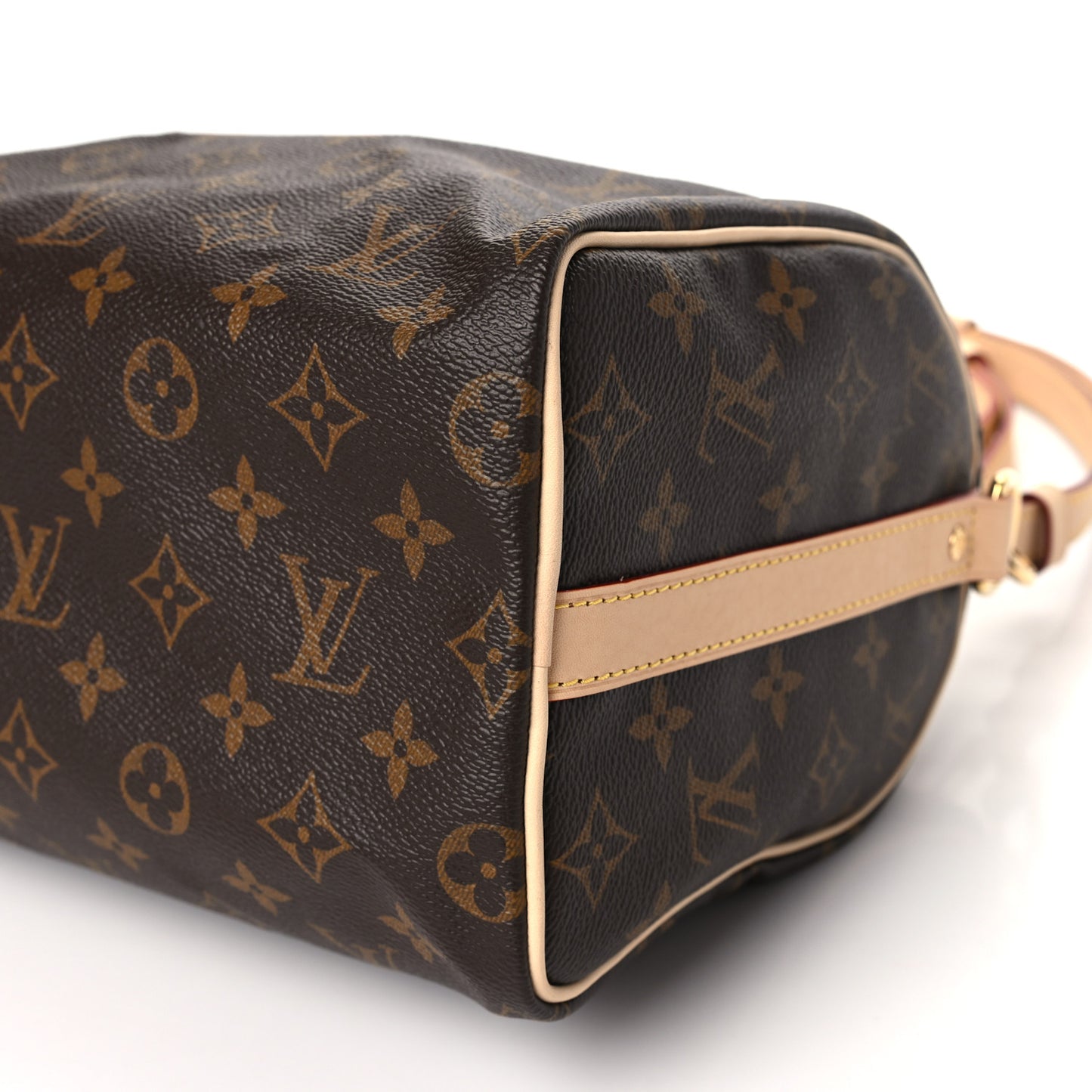 Monogram Speedy Bandouliere 25