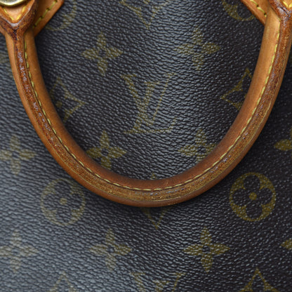 Louis Vuitton Monogram Alma PM 11 of 23