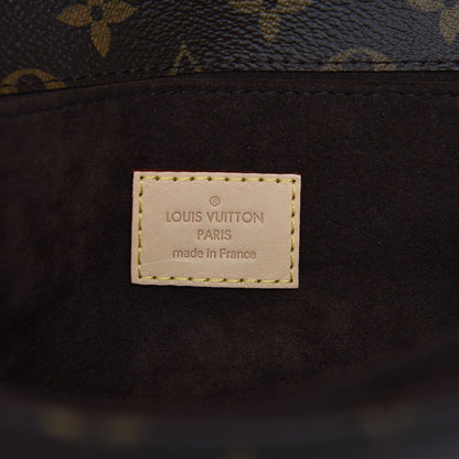 Louis Vuitton Monogram Pochette Metis 6 of 8