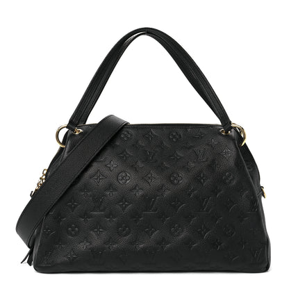 Louis Vuitton Empreinte Ponthieu PM Black 2 of 23
