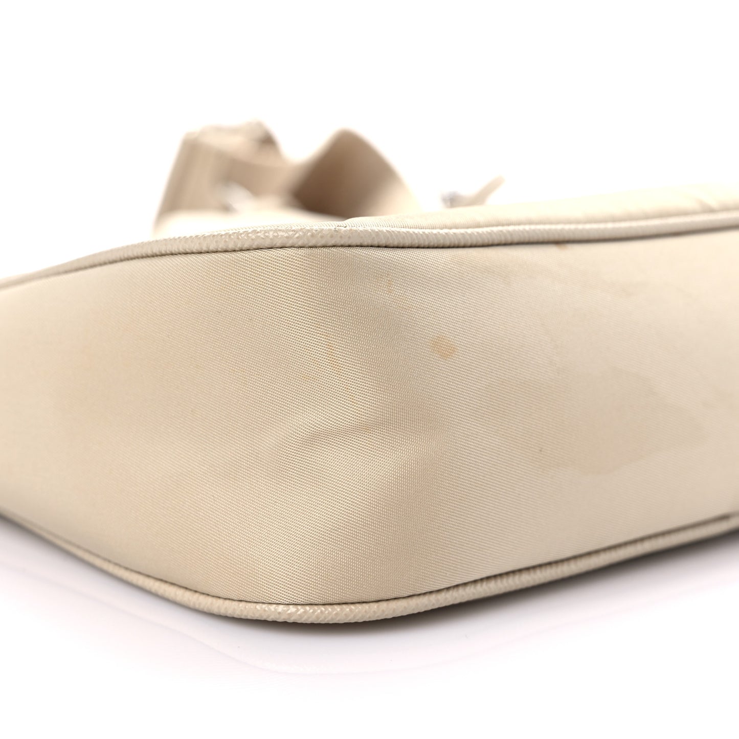 Nylon Re-Edition 2005 Shoulder Bag Deserto