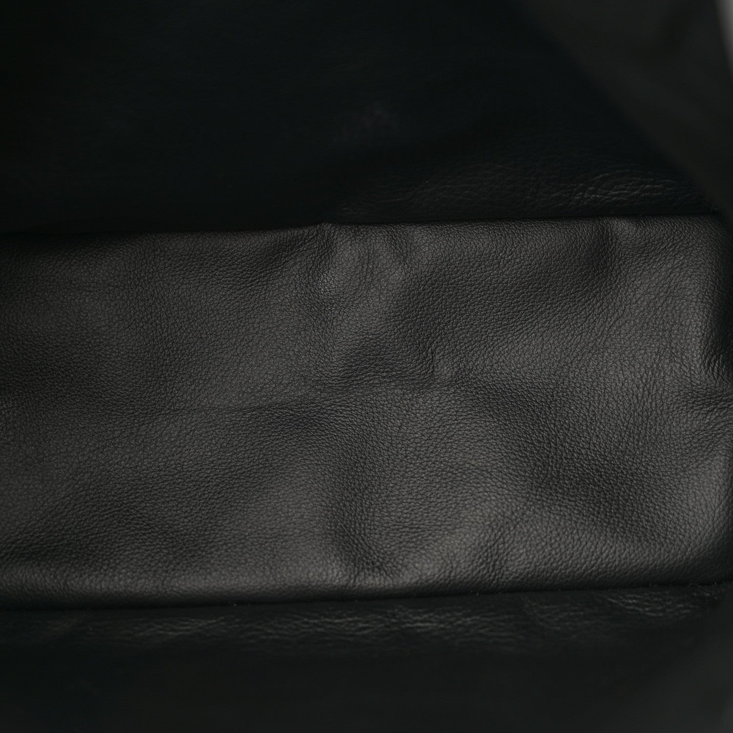 Goyard Goyardine Reversible Mini Anjou Black 9 of 18