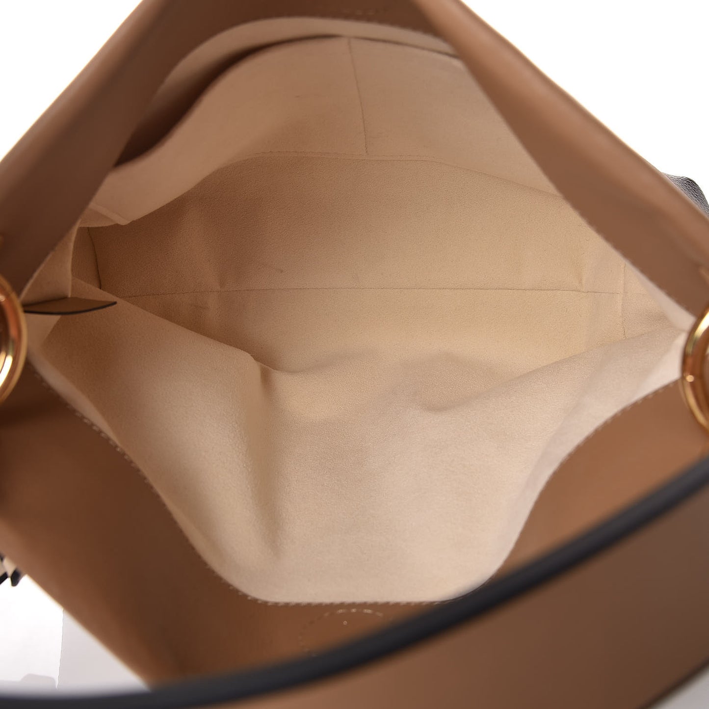 Monogram Tuileries Besace Sesame Peach Creme