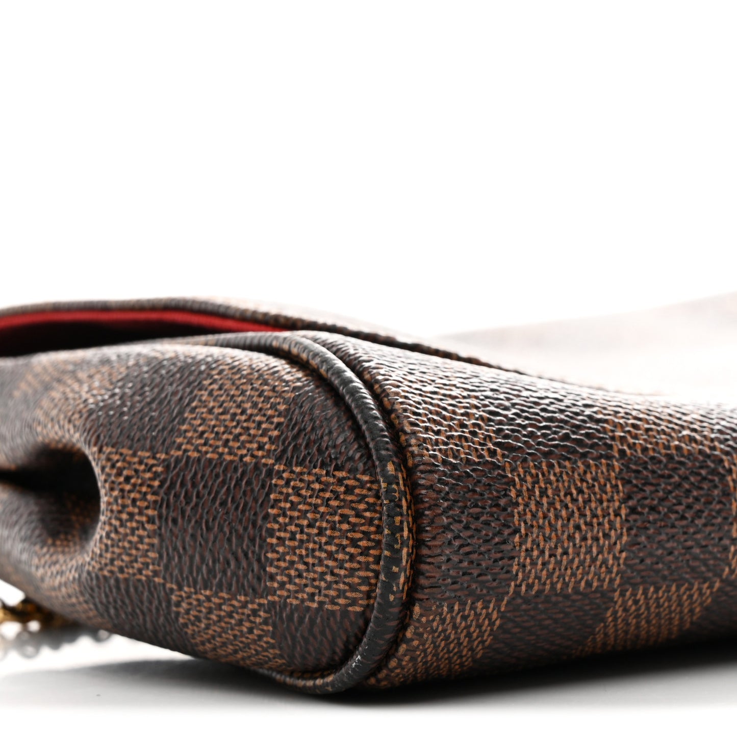 Damier Ebene Favorite MM