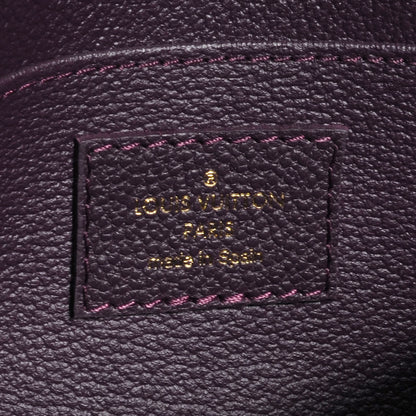 Louis Vuitton Empreinte Cosmetic Pouch Aube 7 of 8