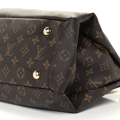 Louis Vuitton Monogram Pallas Safran 19 of 19