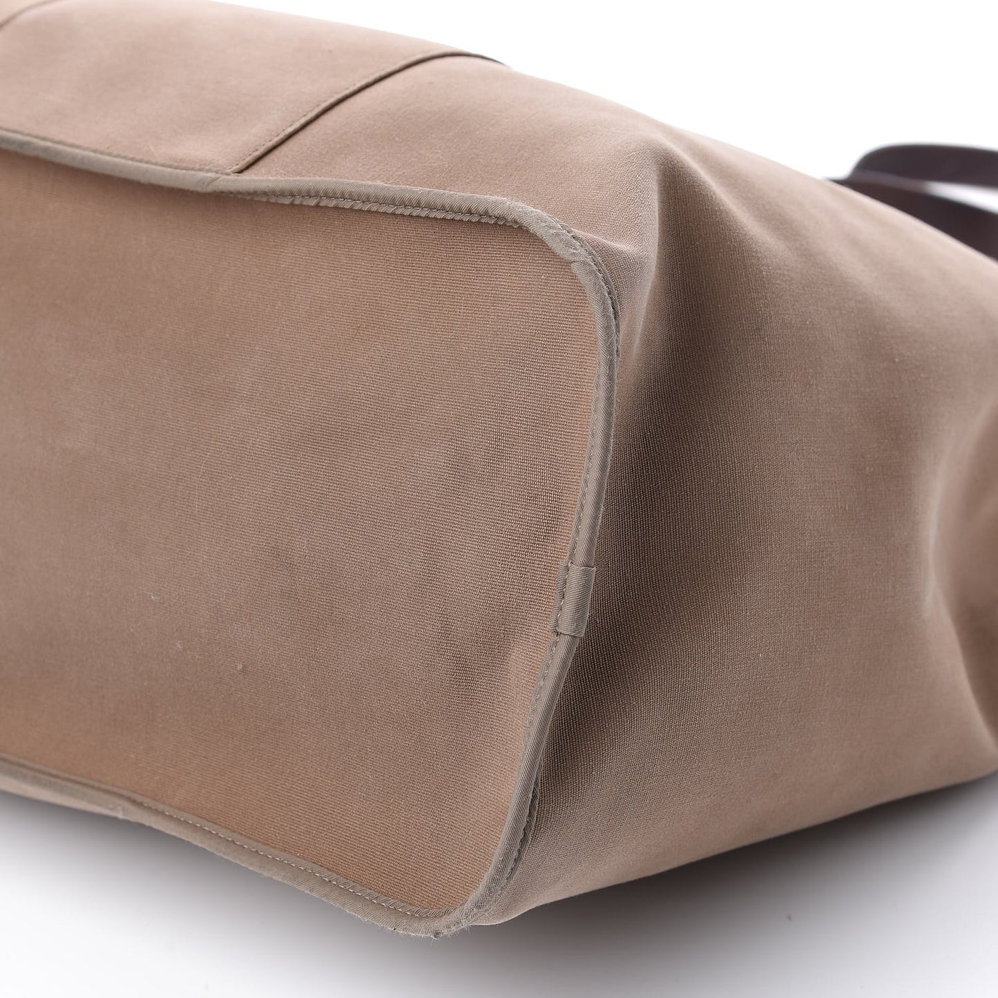 Toile Cabag Twist 42 GM Etoupe