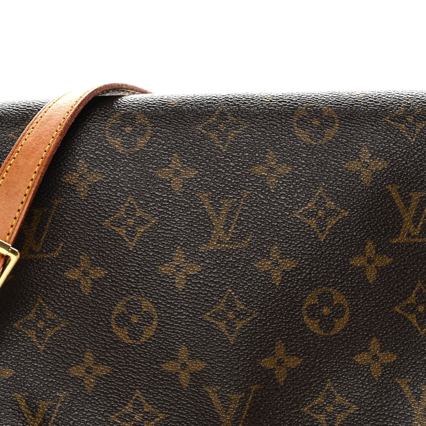 Monogram Musette Tango