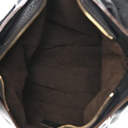 Louis Vuitton Mahina XS Black 5 of 9