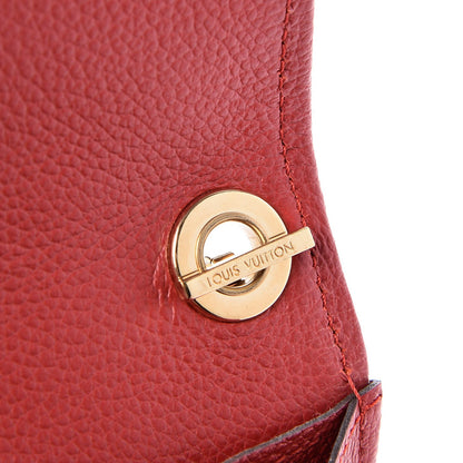 Louis Vuitton Empreinte Saint Germain Pochette Cherry 11 of 12