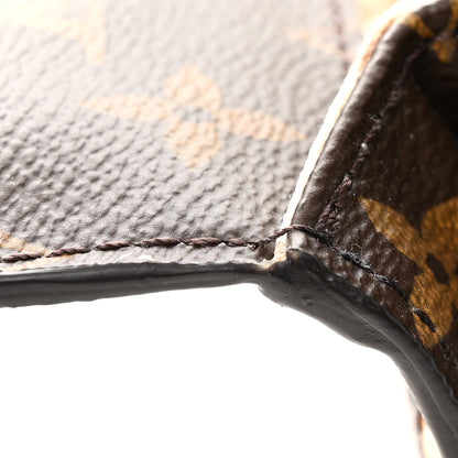 Louis Vuitton Monogram Summer Trunks Pochette Metis 12 of 13