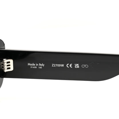 Louis Vuitton LV X TM Acetate Monogram Multicolor Sunglasses Z2709W Black 6 of 7