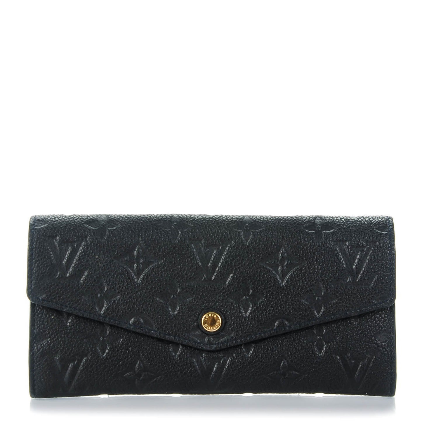Empreinte Curieuse Wallet Infini