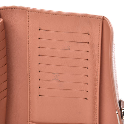 Louis Vuitton Mahina Amelia Wallet Rose 7 of 10