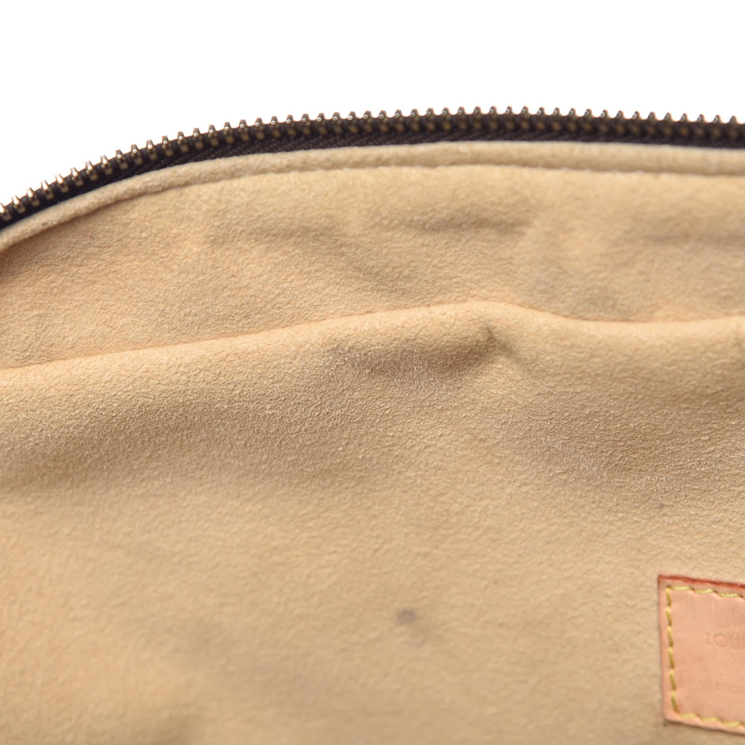 Louis Vuitton Monogram Manhattan GM 12 of 21