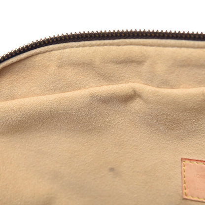 Louis Vuitton Monogram Manhattan GM 12 of 21