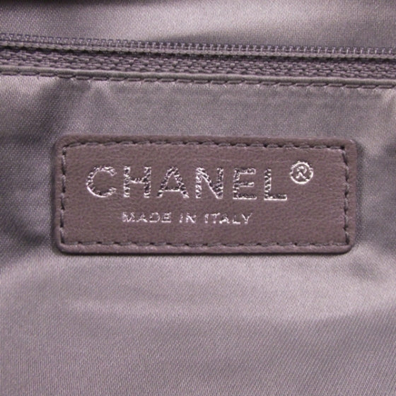 Chanel Quilted Envelope Flap Bag 8 of 12