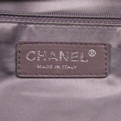 Chanel Quilted Envelope Flap Bag 8 of 12