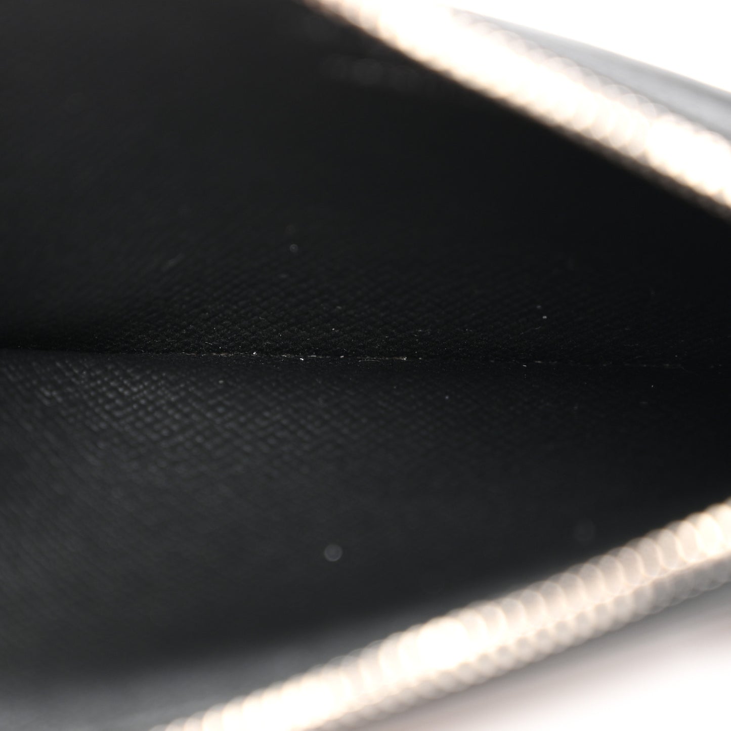 Monogram Eclipse Taiga Coin Card Holder