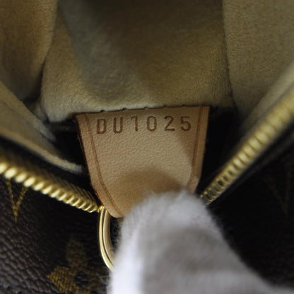Louis Vuitton Monogram Looping GM 8 of 8