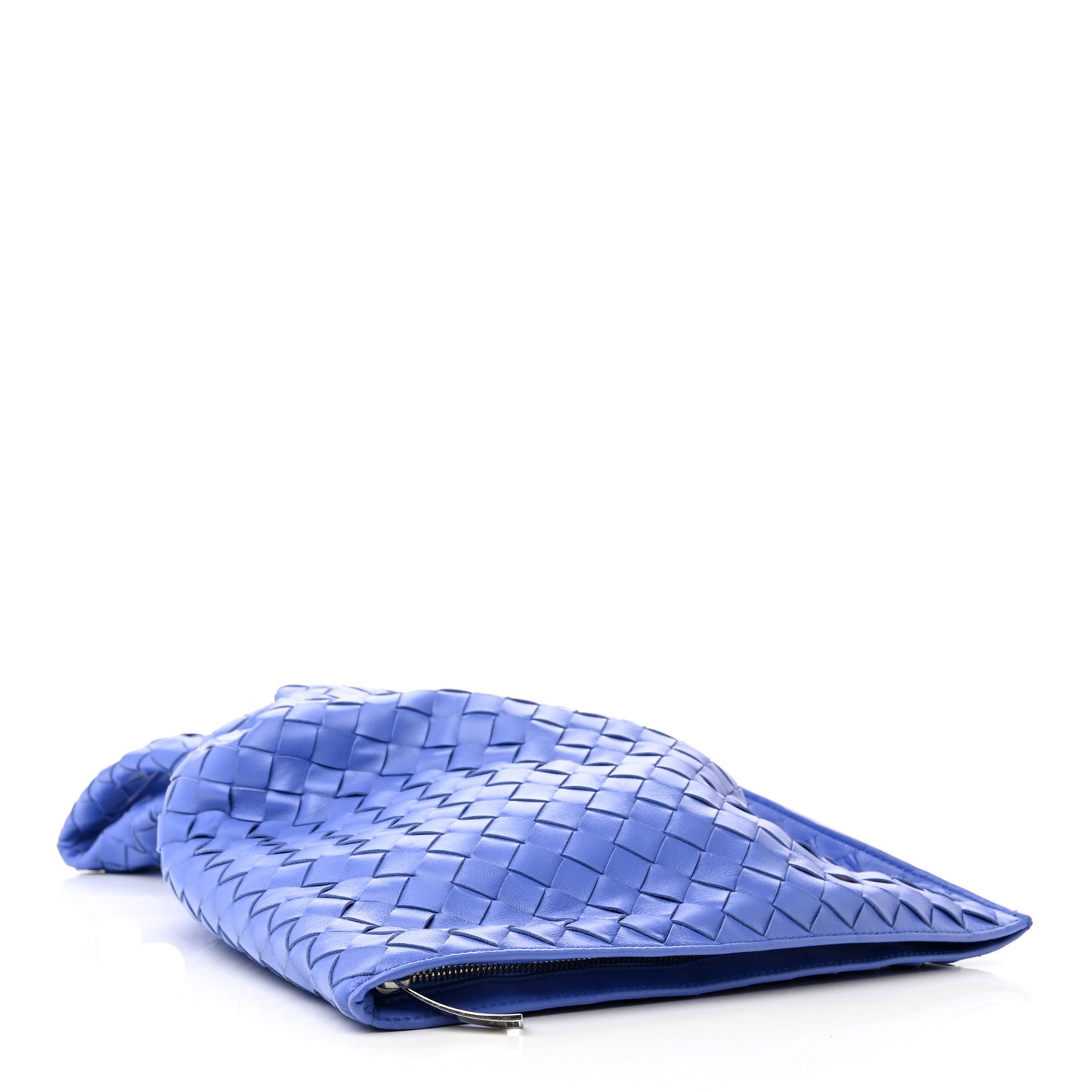 Nappa Intrecciato BV Twist Lavender