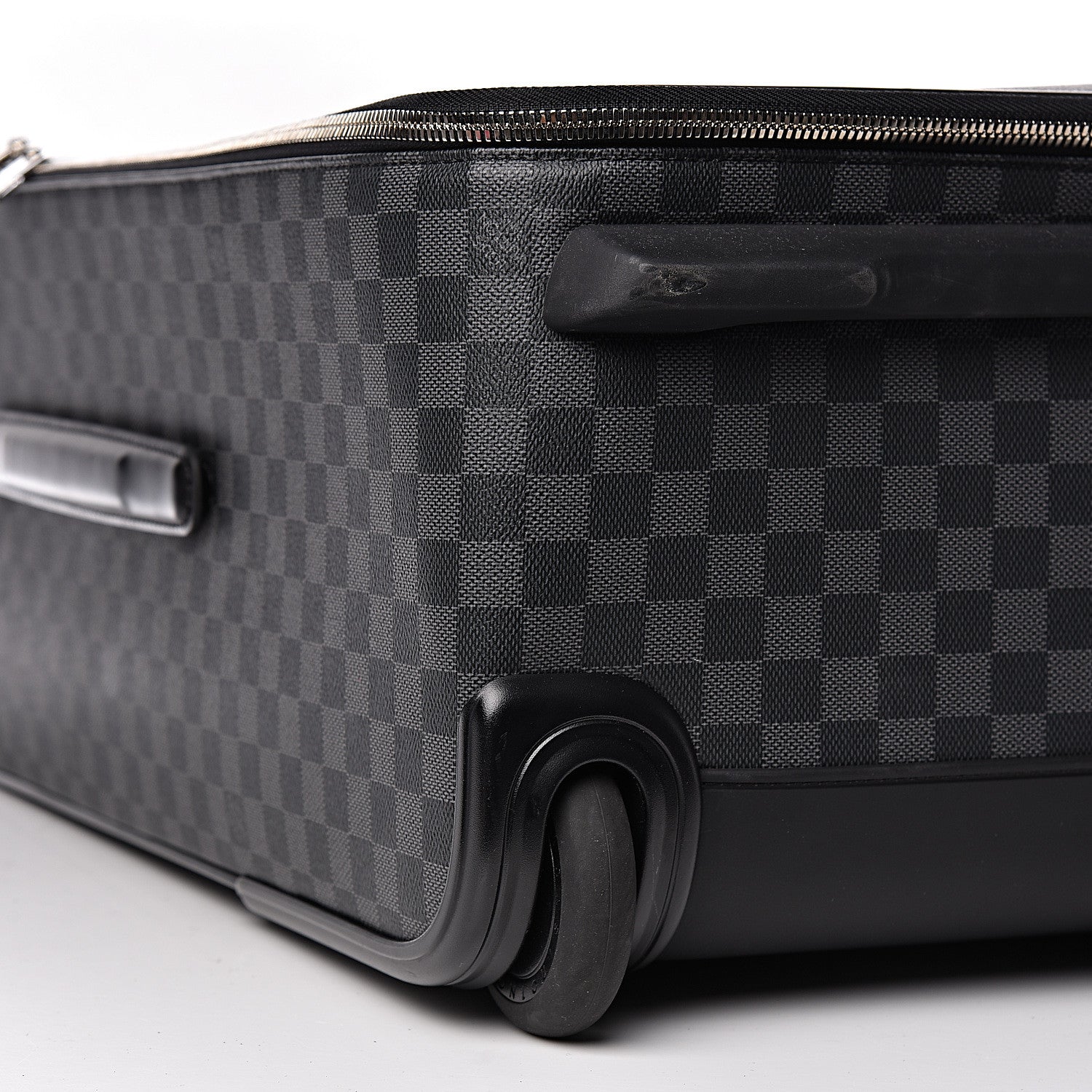 Louis Vuitton Damier Graphite Pegase 65 10 of 14