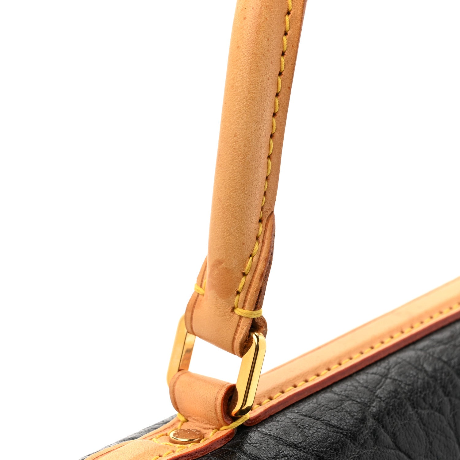 Louis Vuitton Monogram Fleur De Jais Carrousel 11 of 13