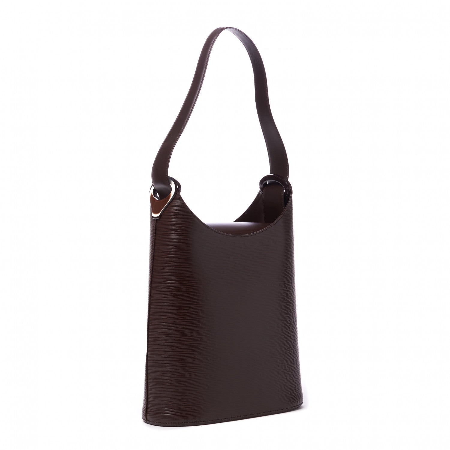 Louis Vuitton Epi Verseau Moka 2 of 8